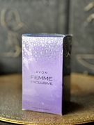 Woda Perfumowana Avon Femme 50ml 