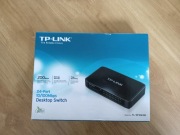 Switch  TP-LINK TL-SF1024M