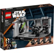LEGO STAR WARS 75324 Atak Mrocznych Szturmowców