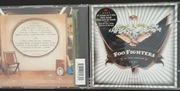 Foo Fighters In Your Honour CD