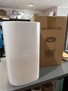 Oczyszczacz powietrza 