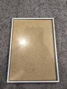 Ramka aluminiowa A4