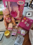 lalka Bobas Baby born 43 cm