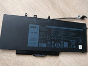 Bateria Dell GJKNX  66% do Dell Latitude 5480 5490