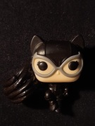 kinder joy DC 2023 Cat Woman