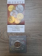 Polska Reprezentacja Olimpijska-Londyn 2012