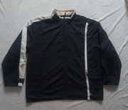 Kurtka męska Adidas czarna w rozmiarze L