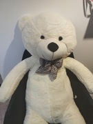 misiek pluszak duży XXL 130 cm