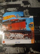 Hot Wheels Ain't Fare z serii HW Fast Transit TH Treasure Hunt