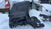 błotnik ćwiartka prawa lewa tył Nissan qashqai j10 +2