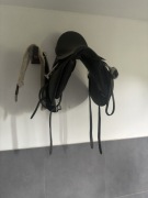 Siodło ujezdzeniowe 