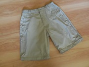 COOL KIDS KRÓTKIE SPODENKI DLA CHŁOPCA BAWEŁNA R. 158