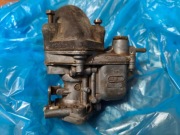 Fiat 126p maluch gaźnik FOS 28S1A bez elektrodyszy STAN BDB