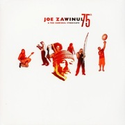 Joe Zawinul & The Zawinul Syndicate 75th
