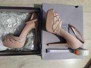 Botki Jenifer Lopez rozmiar 41