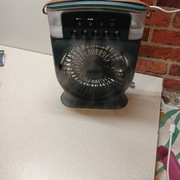 Mini klimatyzator 4 w 1