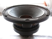 10 Inch Coaxial Speakers 300 W LF Driver and 80 W HF Driver 8 ohm