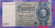 100 marek 1935 r. 