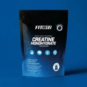Creatine Gummies + Magnesium – żelki kreatynowe dla siły i regeneracji