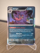 Karta Pokemon TCG: Gengar (POR 050)