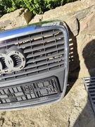 Grill audi a6c6 