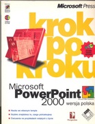 Microsoft Power Point 2000 Wersja Polska