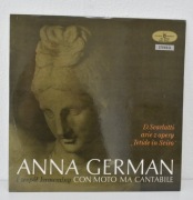 Anna German Con Moto Ma Cantabile D. Scarlatti arie LP 1971 winyl EX+