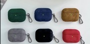 Velour Guard- etui do AirPods 