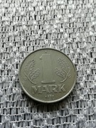 1 Marka 1977 Niemcy *