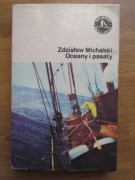 Oceany i pasaty ____   Zdzisław Michalski 