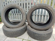 Opony letnie 215\55\R18\Nexen Nfera RU1 SUV