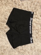 Bokserki Supreme Bawełniane Nowe