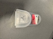 Ochraniacz na zęby Junior Rucanor pojedynczy