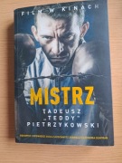 MISTRZ. Opowieść legendarnego polskiego boksera.