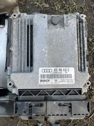 Komputer sterownik silnika Audi 2.0 tdi 