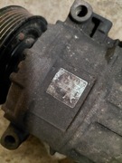 Sprężarka klimatyzacji a3/ golf 1K0820803F
