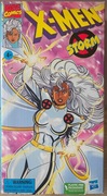 Marvel Legends Storm X-Men 90s Animated VHS