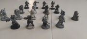 Warhammer 40k Kill Team Death Korps of Krieg komplet operatorów