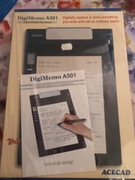Tablet Notatnik Digimemo A501 
