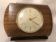 Stary Vintagny zegar Smiths Recycled Mantel Watch 