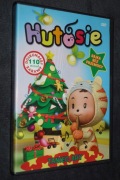 HUTOSIE - TANIEC ARY