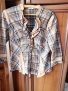 Ładna bluzka damska 