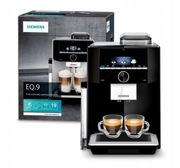 EKSPRES CIŚNIENIOWY - Siemens EQ.9 S300 TI923309RW STAN IDEALNY!