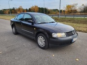 VW Passat B5 1,8 B+GAZ
