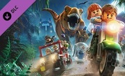 LEGO Jurassic World DLC Pack Steam Key klucz kod bez VPN NAJTANIEJ