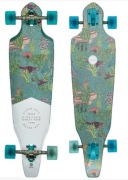 deskorolka longboard Globe Cutler DT