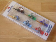 LEGO Castle 851542 - zestaw fig. magn. Knights Kingdom II - 2005r