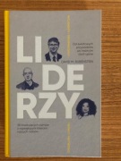 David M.Rubenstein "Liderzy"