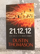 "21.12.12" Dustin Thomason