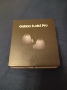 Samsung Galaxy Buds2 Pro SM-R510 Grafit ORYGINAŁ 